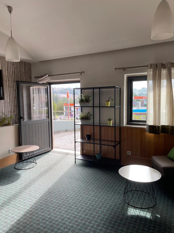 Hotel Ibis Leiria Fatima ภายนอก รูปภาพ