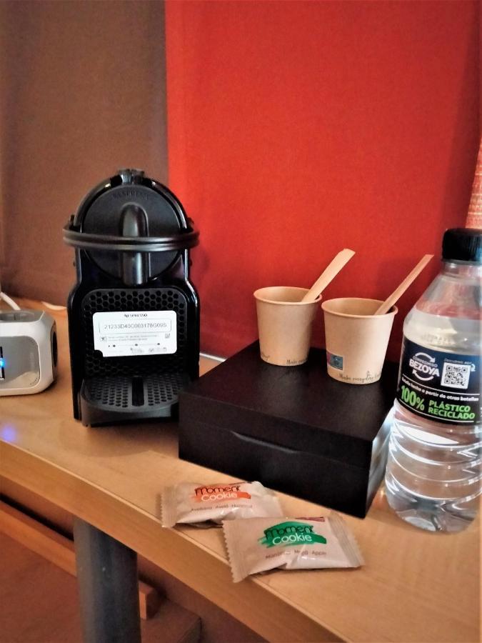 Hotel Ibis Leiria Fatima ภายนอก รูปภาพ
