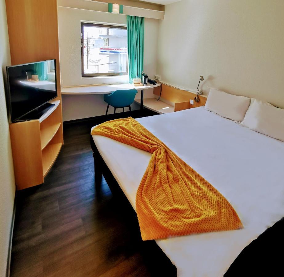 Hotel Ibis Leiria Fatima ภายนอก รูปภาพ