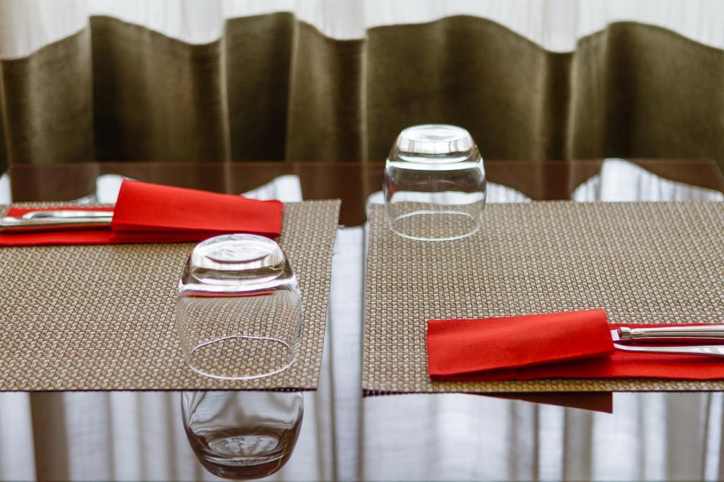 Hotel Ibis Leiria Fatima ภายนอก รูปภาพ