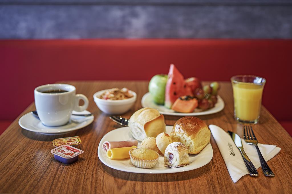 Hotel Ibis Leiria Fatima ภายนอก รูปภาพ