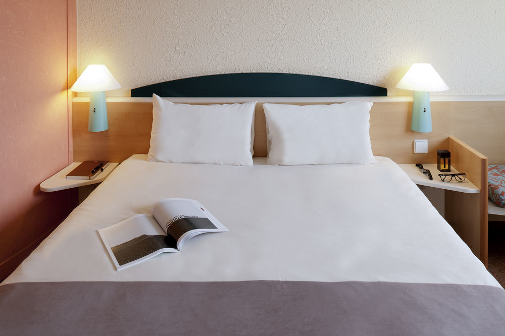 Hotel Ibis Leiria Fatima ภายนอก รูปภาพ