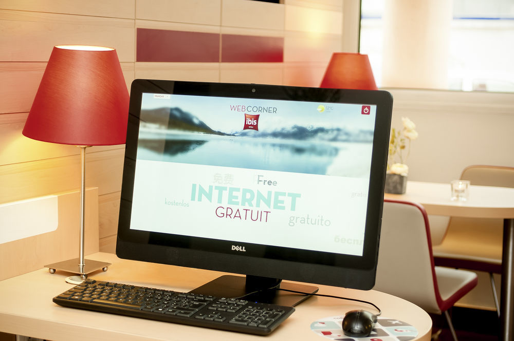 Hotel Ibis Leiria Fatima ภายนอก รูปภาพ