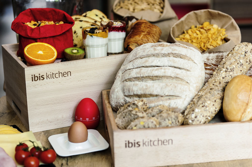 Hotel Ibis Leiria Fatima ภายนอก รูปภาพ
