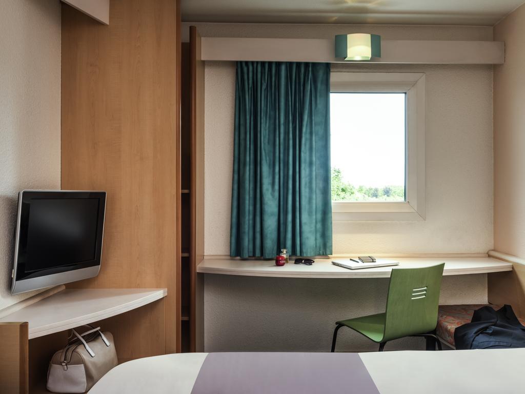Hotel Ibis Leiria Fatima ภายนอก รูปภาพ